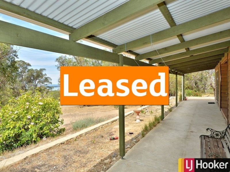 5 Harvey View Drive, Herron WA 6211