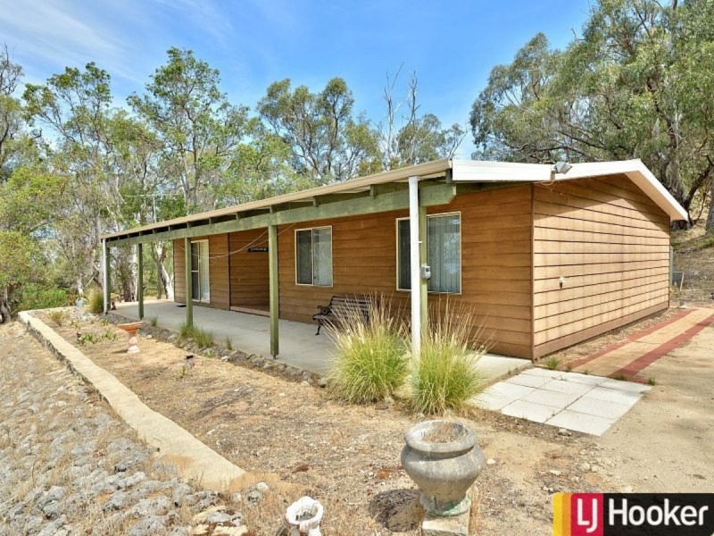 5 Harvey View Drive, Herron WA 6211