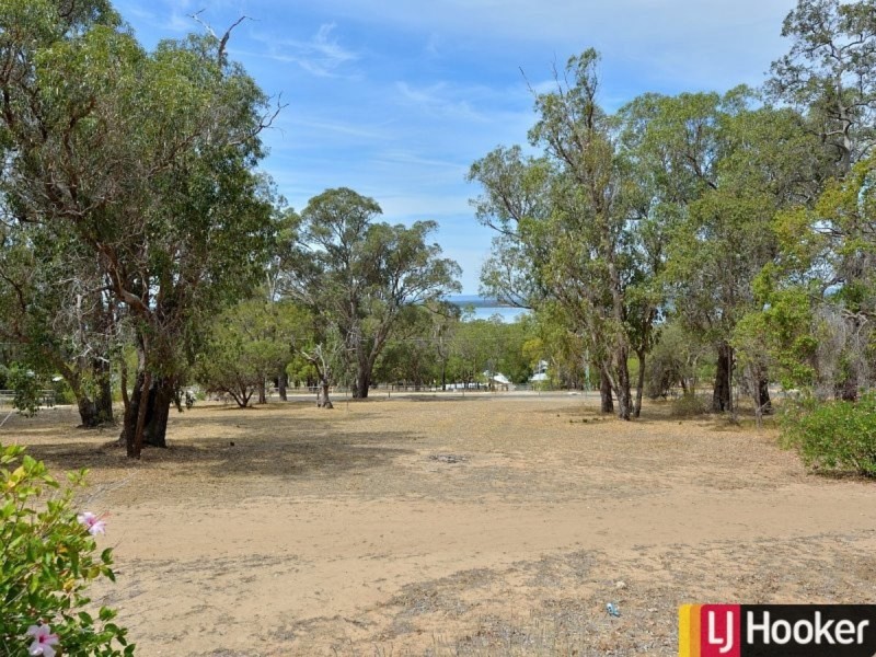 5 Harvey View Drive, Herron WA 6211
