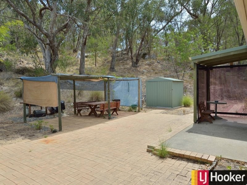 5 Harvey View Drive, Herron WA 6211