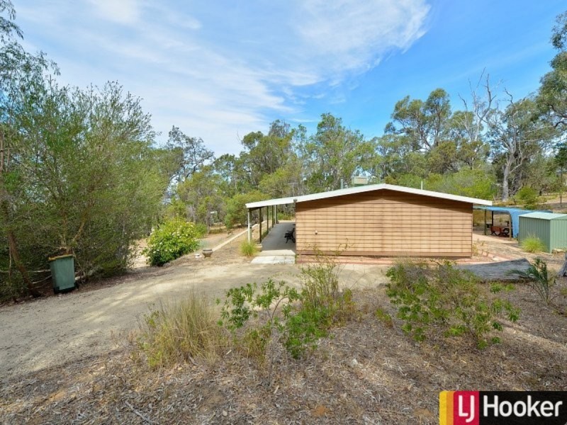 5 Harvey View Drive, Herron WA 6211