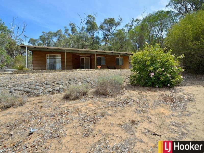 5 Harvey View Drive, Herron WA 6211