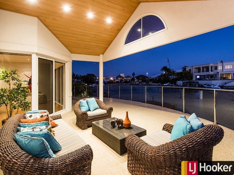 14 Amity Cove, Halls Head WA 6210