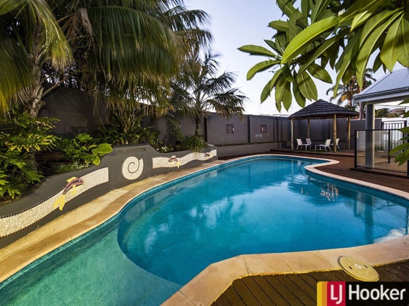 14 Amity Cove, Halls Head WA 6210