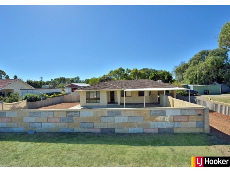 20 Aldgate Street, Mandurah WA 6210