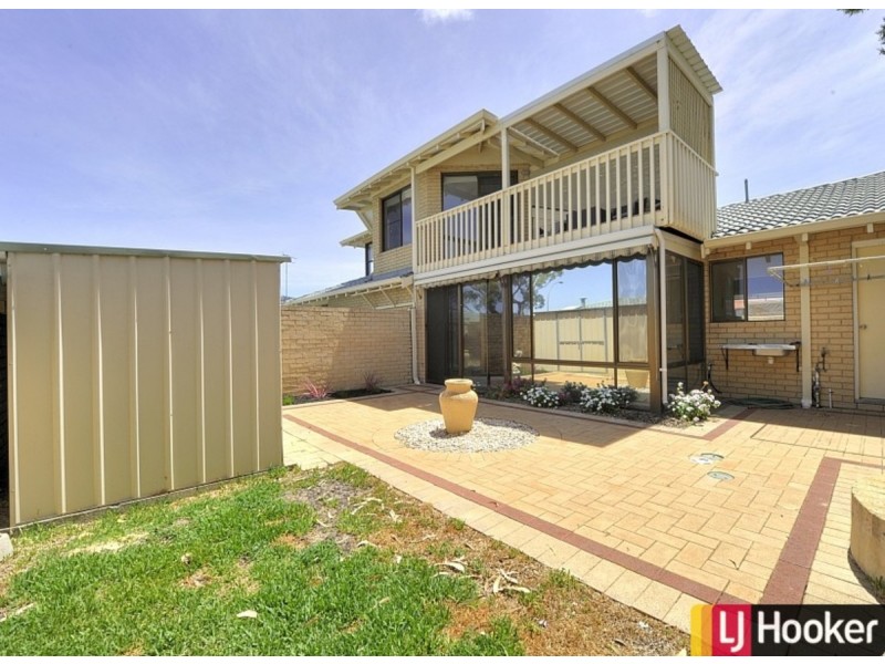 3/4 Soldiers Cove Terrace, Dudley Park WA 6210