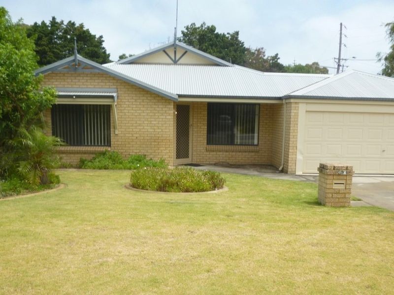 46A Shayne Street, Halls Head WA 6210
