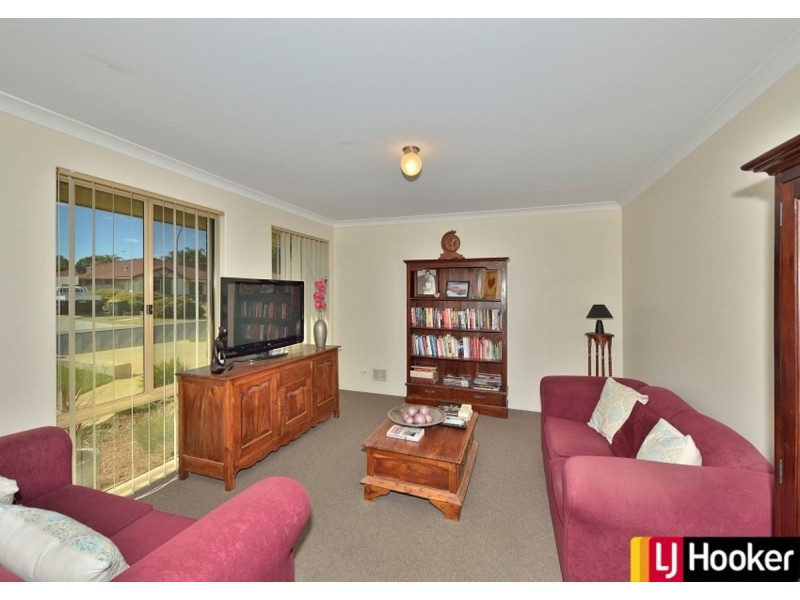 6 Killarney Retreat, Meadow Springs WA 6210