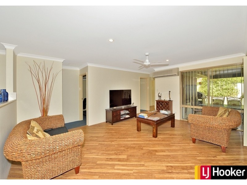 6 Killarney Retreat, Meadow Springs WA 6210