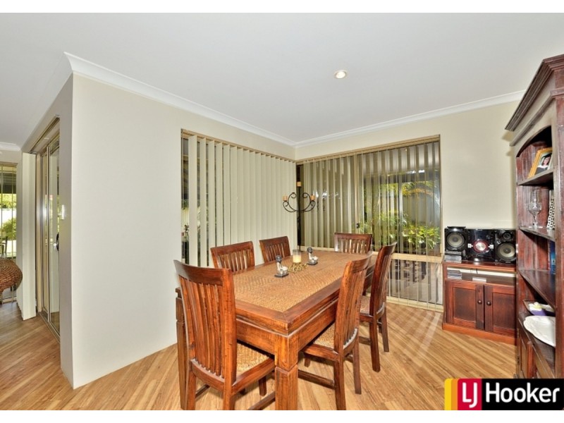 6 Killarney Retreat, Meadow Springs WA 6210