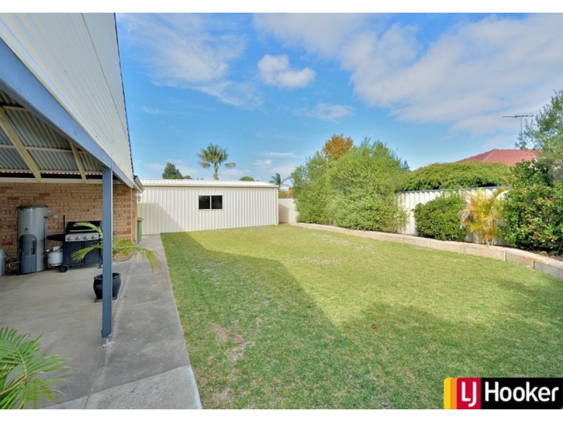 6 Killarney Retreat, Meadow Springs WA 6210