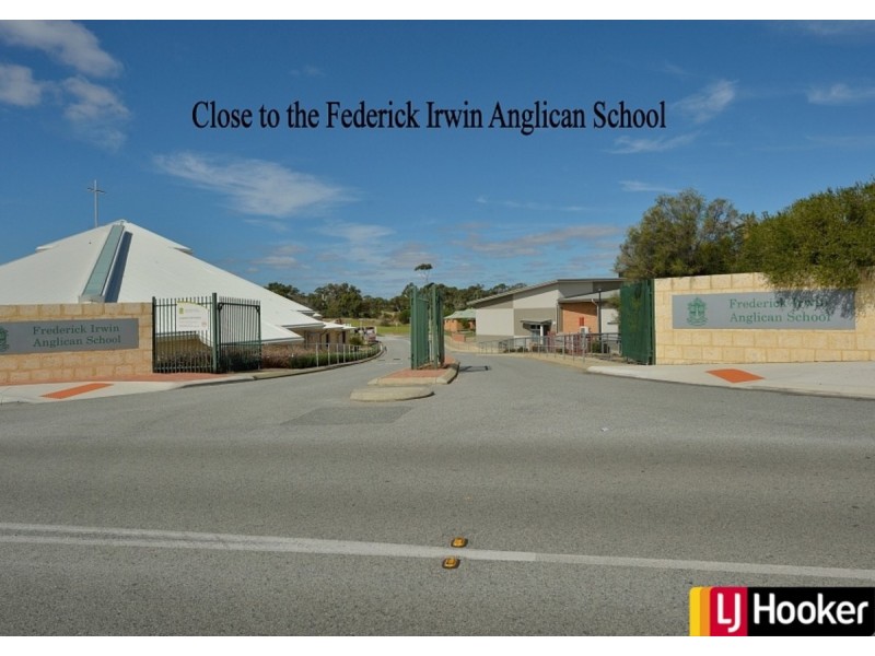 6 Killarney Retreat, Meadow Springs WA 6210