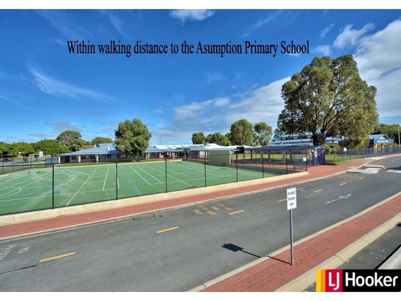 6 Killarney Retreat, Meadow Springs WA 6210