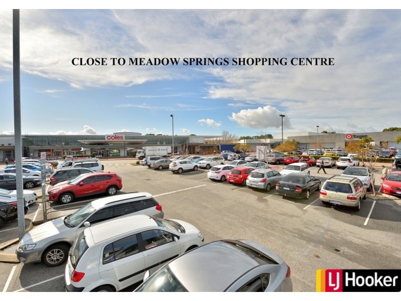 6 Killarney Retreat, Meadow Springs WA 6210