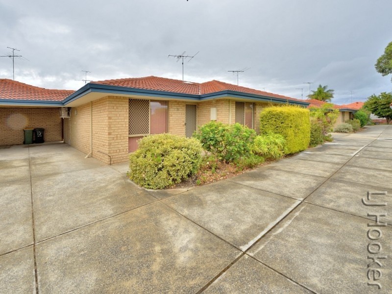 13/74 Randell Street, Mandurah WA 6210