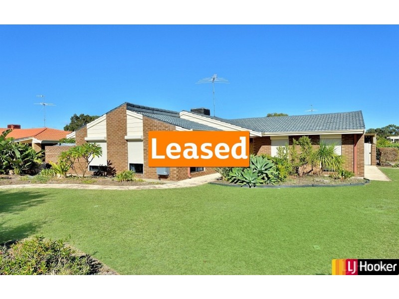 11 Sandalwood Parade, Halls Head WA 6210