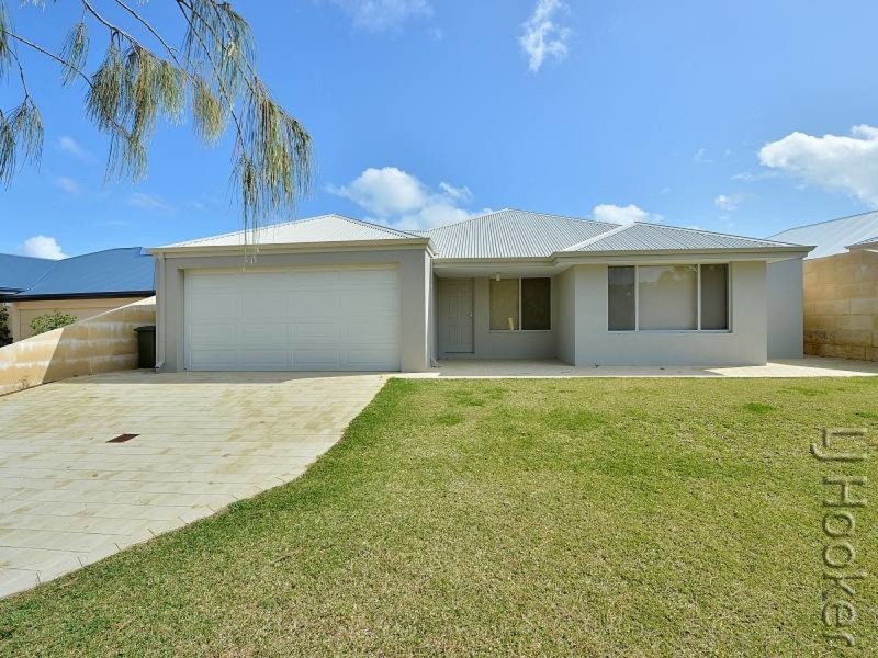 15 Agonis Way, Wannanup WA 6210