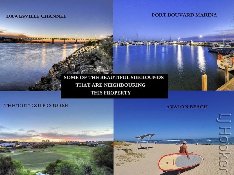 15 Agonis Way, Wannanup WA 6210