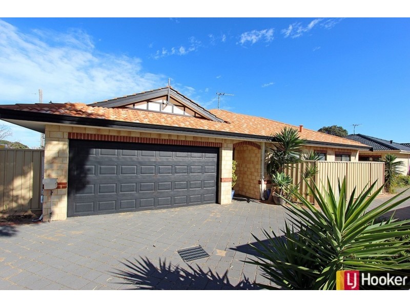 1/2A Ward Street, Mandurah WA 6210