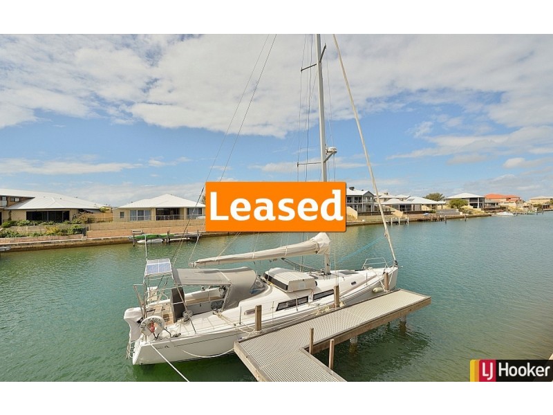 8 Sandpiper Island Retreat, Wannanup WA 6210