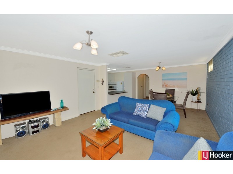 4/11 Creery Street, Dudley Park WA 6210