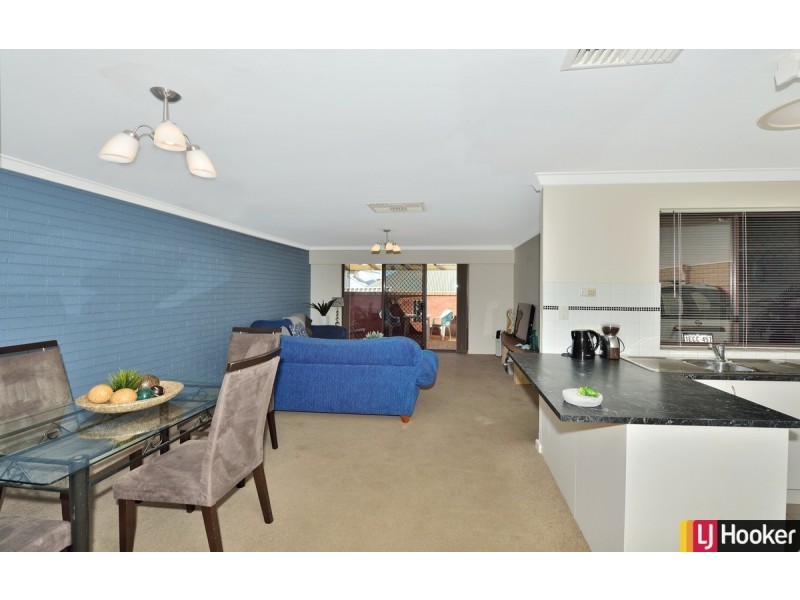 4/11 Creery Street, Dudley Park WA 6210