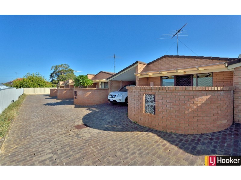 4/11 Creery Street, Dudley Park WA 6210