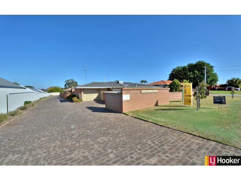 4/11 Creery Street, Dudley Park WA 6210