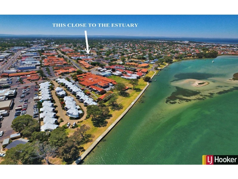 4/11 Creery Street, Dudley Park WA 6210