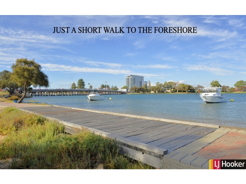 4/11 Creery Street, Dudley Park WA 6210