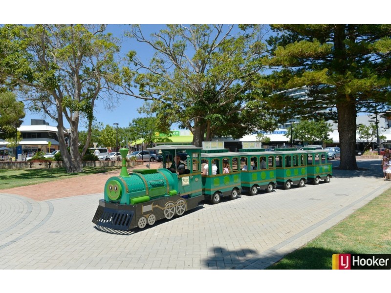 4/11 Creery Street, Dudley Park WA 6210