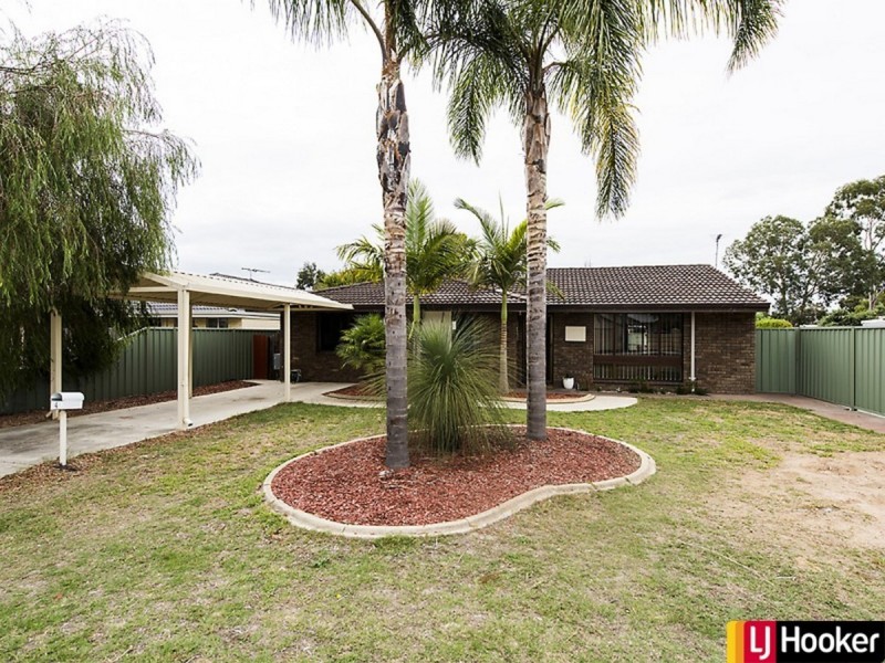 4 Duncan Road, Coodanup WA 6210