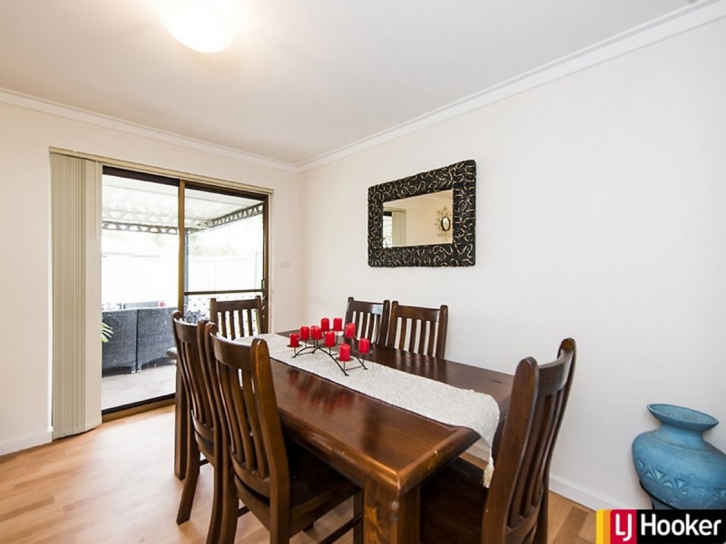 4 Duncan Road, Coodanup WA 6210