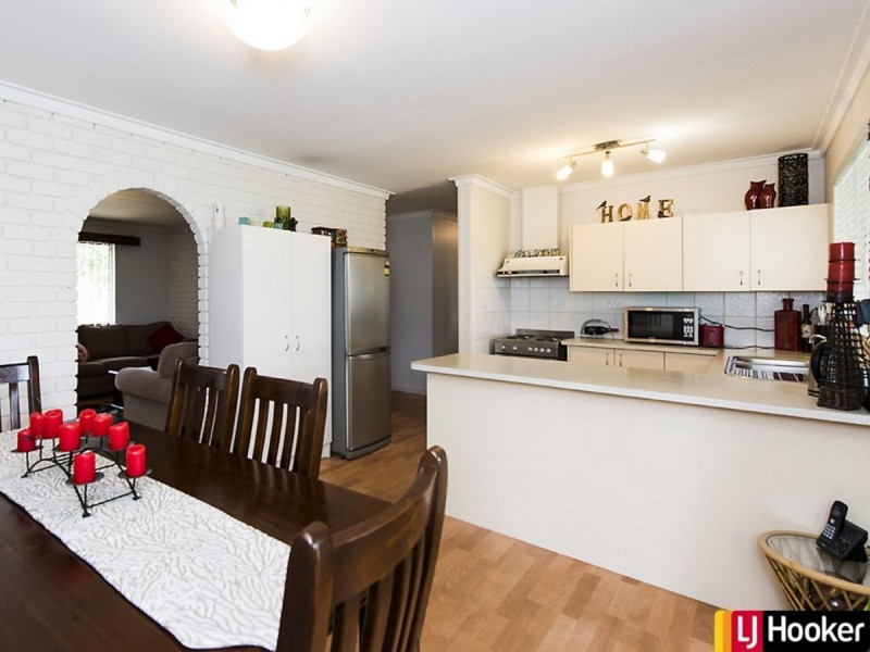 4 Duncan Road, Coodanup WA 6210