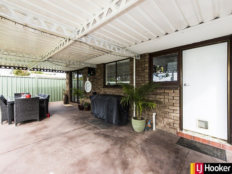 4 Duncan Road, Coodanup WA 6210