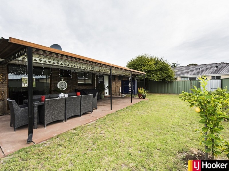 4 Duncan Road, Coodanup WA 6210