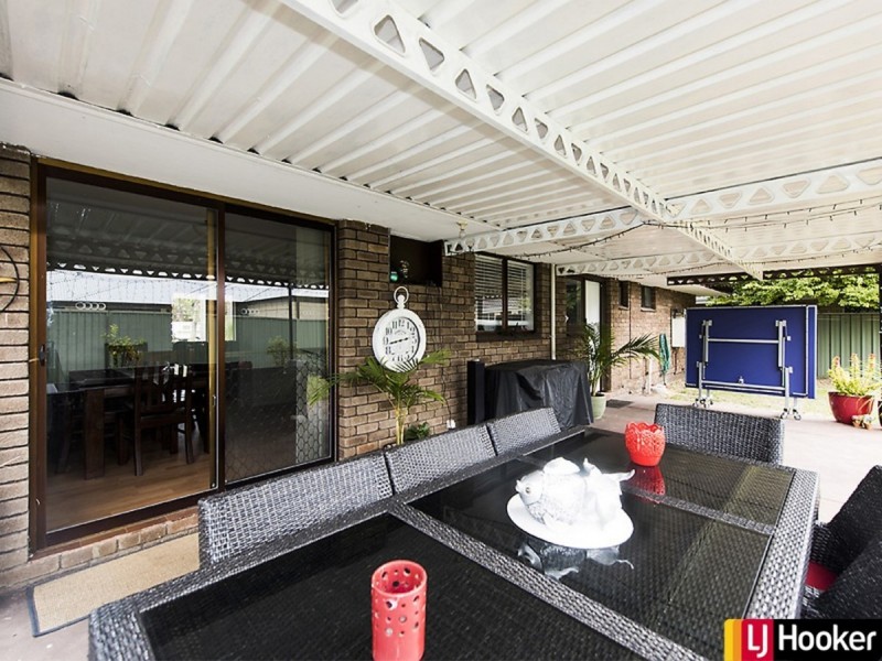 4 Duncan Road, Coodanup WA 6210