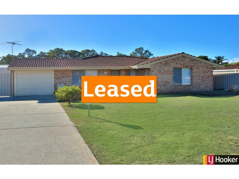 3 Lydia Place, Greenfields WA 6210