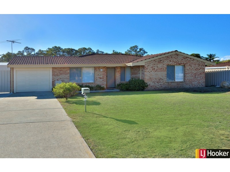 3 Lydia Place, Greenfields WA 6210