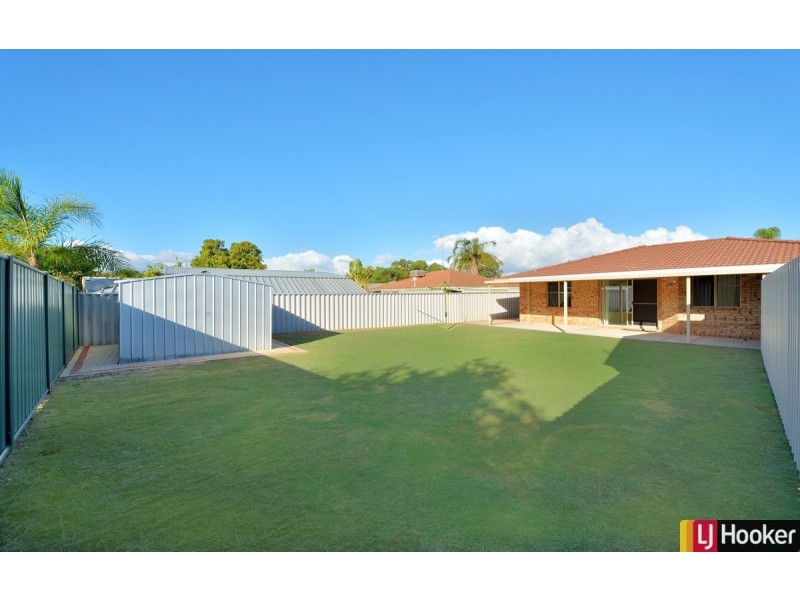 3 Lydia Place, Greenfields WA 6210
