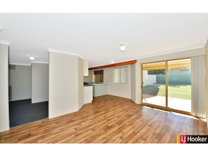 3 Lydia Place, Greenfields WA 6210