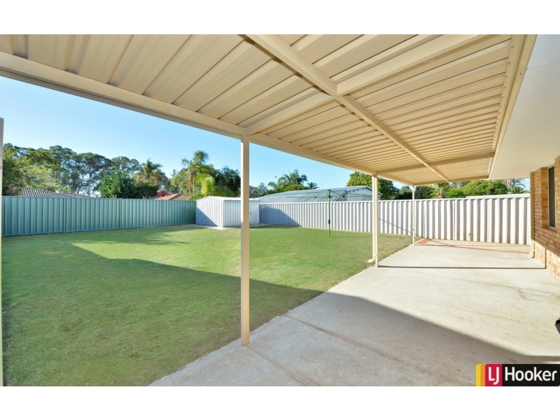 3 Lydia Place, Greenfields WA 6210
