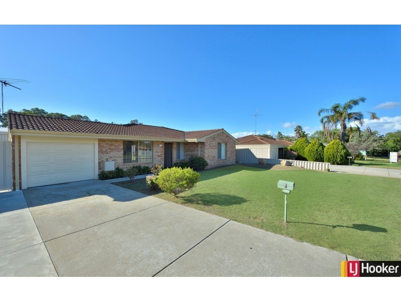 3 Lydia Place, Greenfields WA 6210