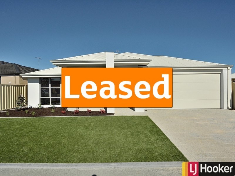 9 Balclutha Crescent, Madora Bay WA 6210