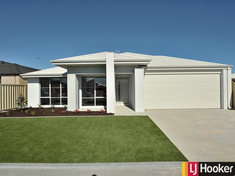 9 Balclutha Crescent, Madora Bay WA 6210
