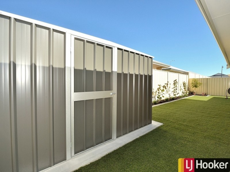 9 Balclutha Crescent, Madora Bay WA 6210