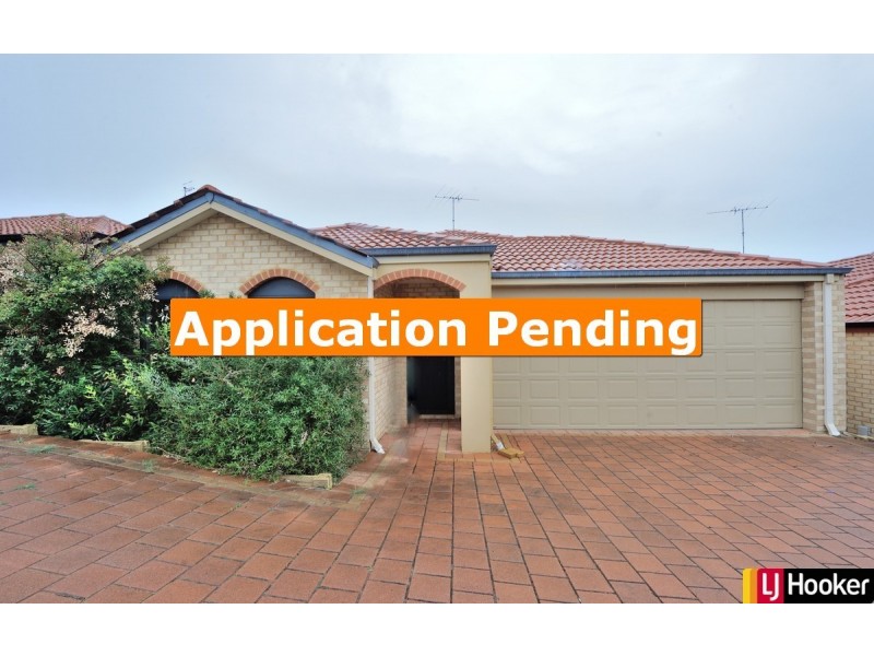 4/24 Creery Street, Dudley Park WA 6210