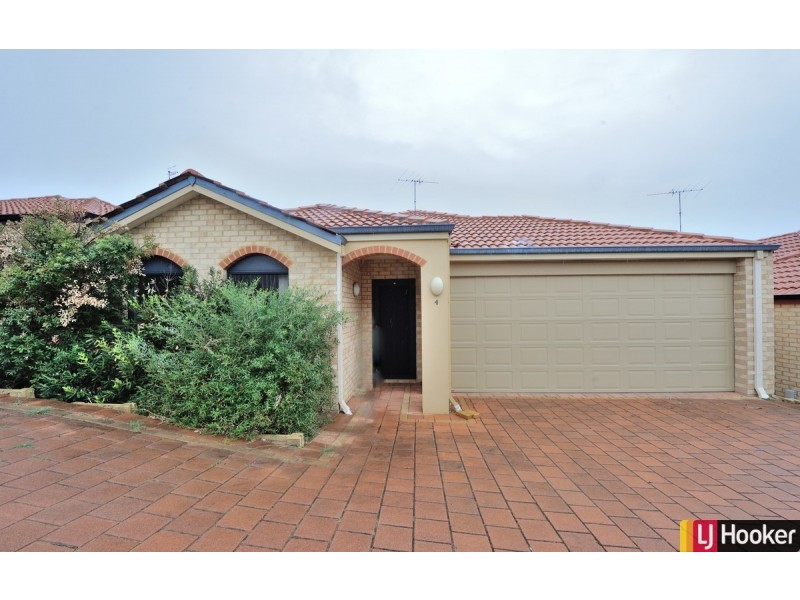 4/24 Creery Street, Dudley Park WA 6210