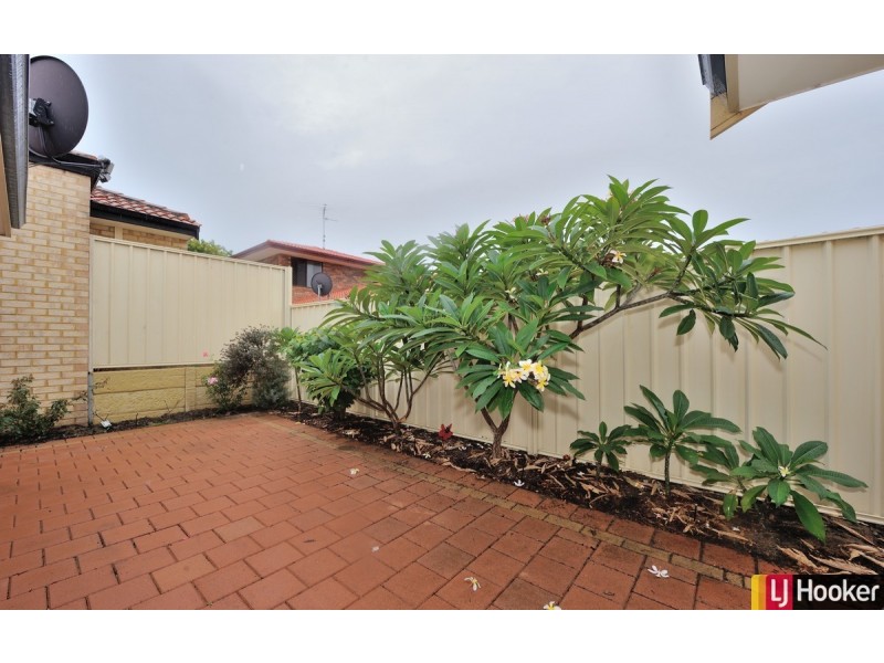 4/24 Creery Street, Dudley Park WA 6210