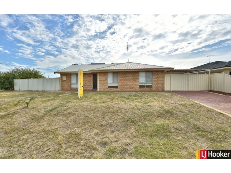 1 Eagle Court, Greenfields WA 6210